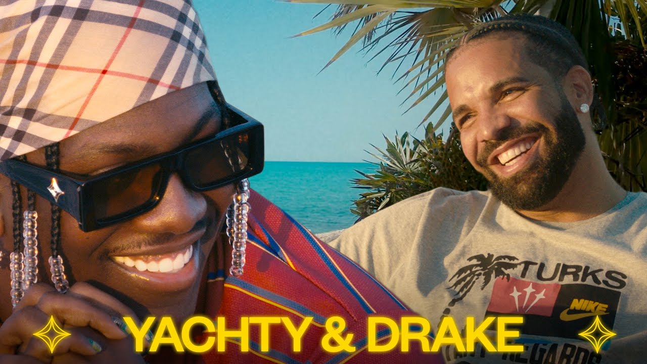 drake yachty interview