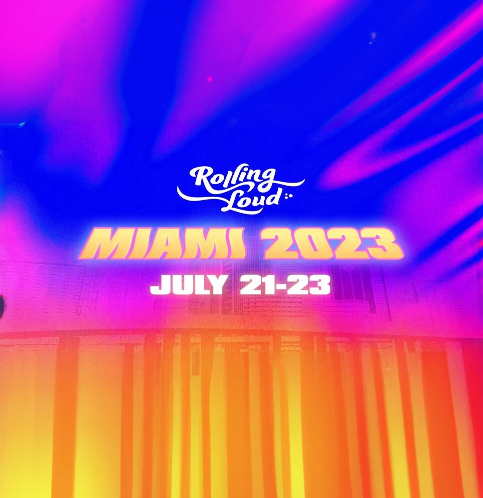 Rolling Loud 2023 Review: Ice Spice, Playboy Carti, Lil Yachty