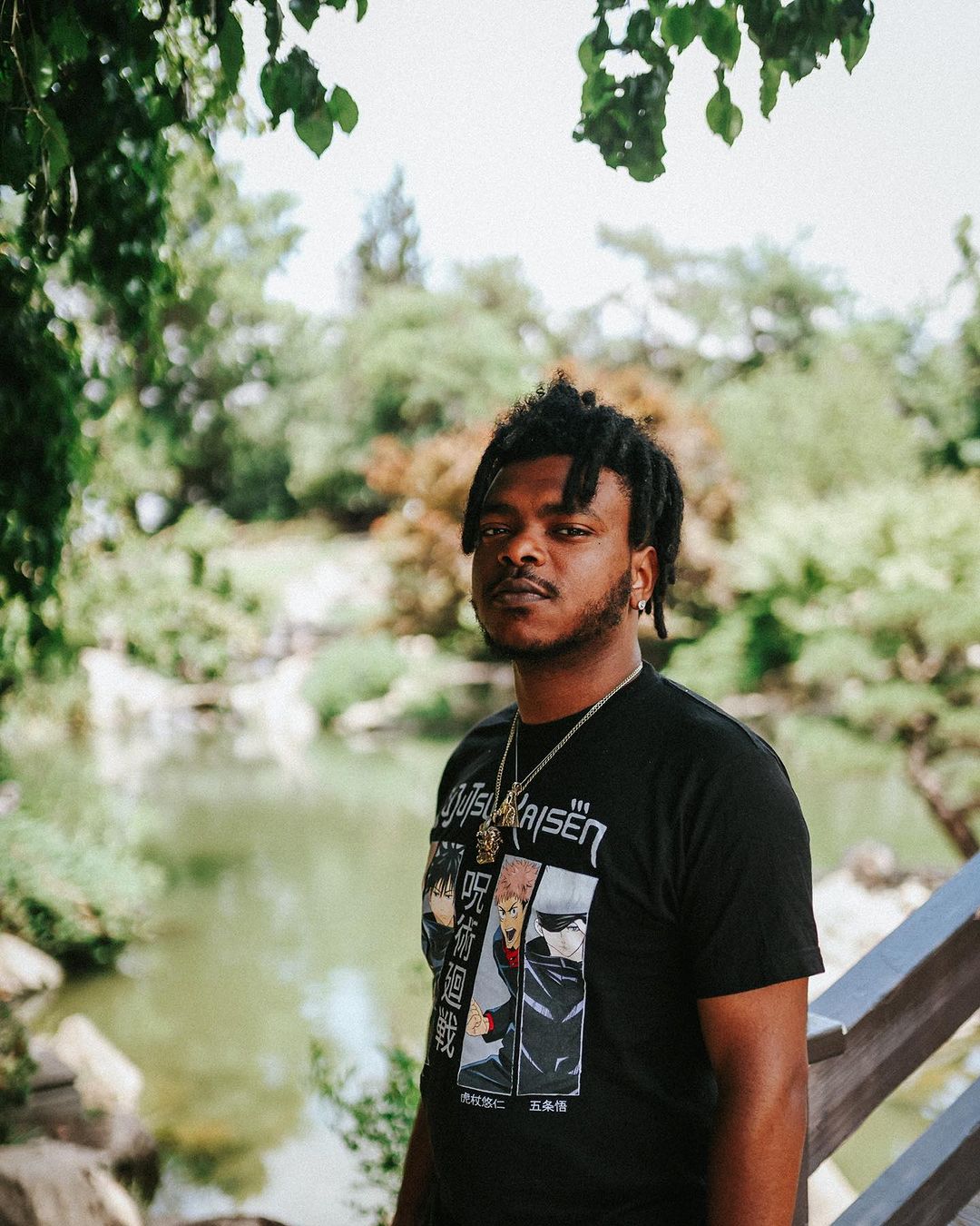 Keyze AriZona Discusses His Latest Project and Musical Journey in ...