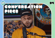 Double A: Naptown’s Vintage Virtuoso Blends Hip-Hop and Thrift