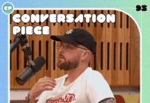 Jake Moran: Capturing Naptown’s Hip-Hop Scene in Black and White