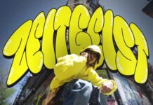 Why Poindexter’s ‘Zeitgeist’ Is the Statement Single We’ve All Been Waiting For