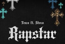Dynamic Duo ” Tewo & Stevo” Debut Their Unique Sound ” Rap Star “
