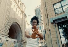 Shine TTW’s ‘AMG’ Ignites Global Connection with Soulful Energy